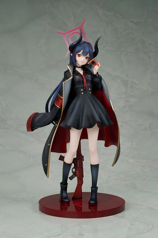 Blue Archive Chiaki 1/7 Complete Figure