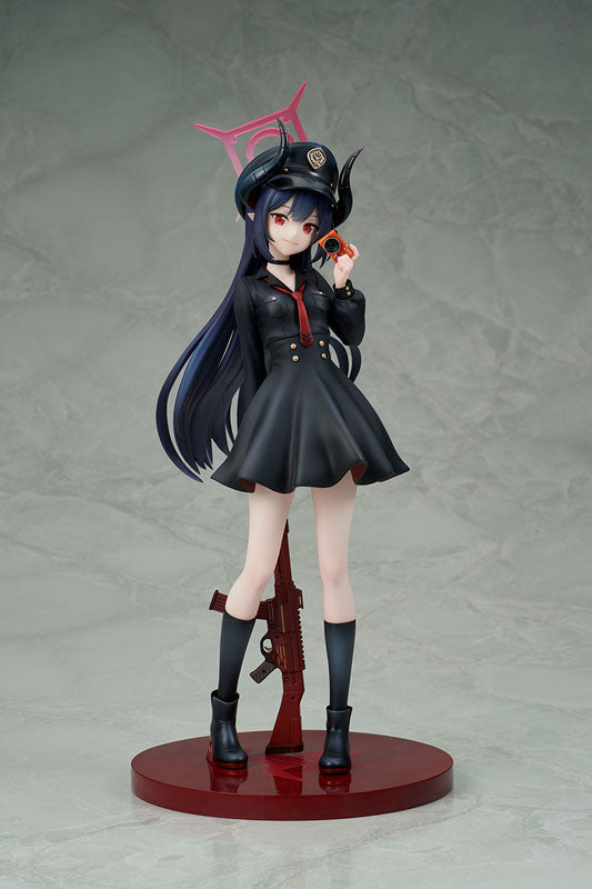 Blue Archive Chiaki 1/7 Complete Figure