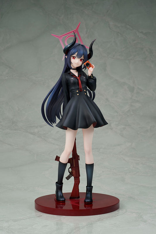 Blue Archive Chiaki 1/7 Complete Figure