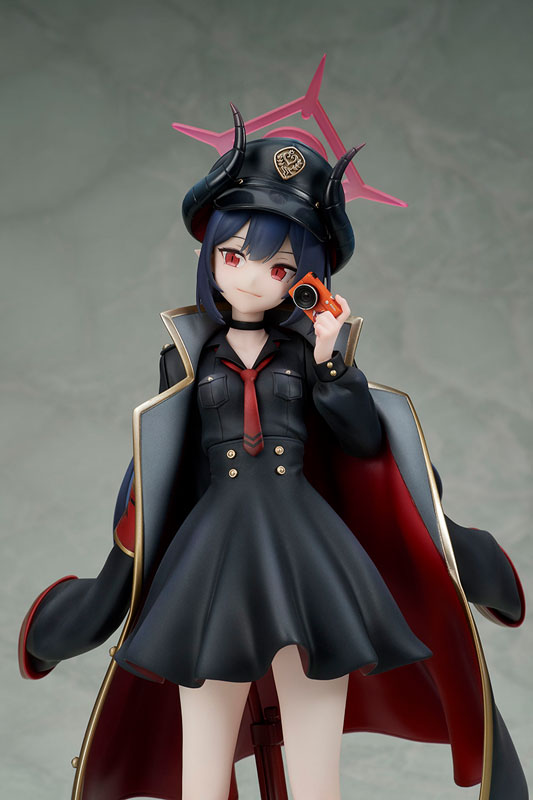 Blue Archive Chiaki 1/7 Complete Figure