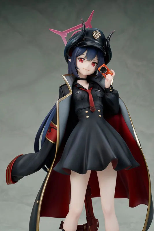 Blue Archive Chiaki 1/7 Complete Figure