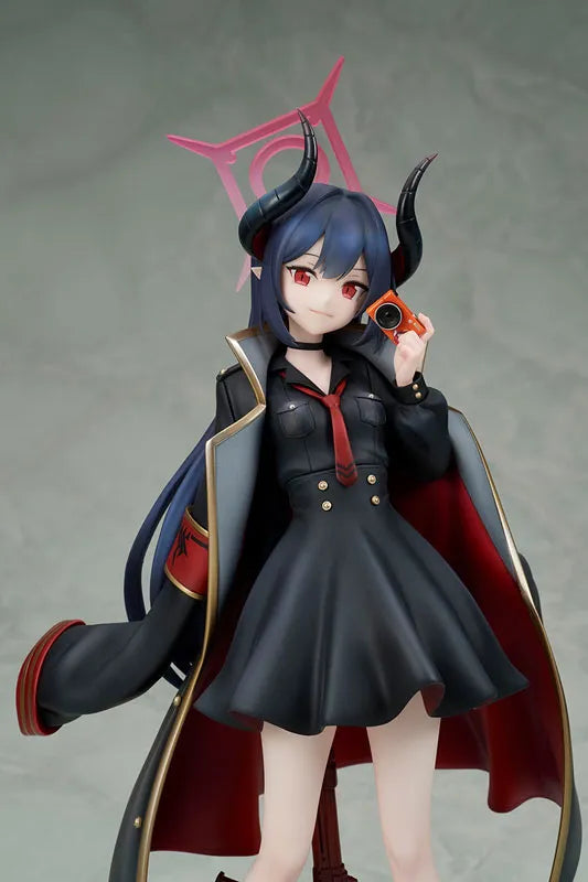 Blue Archive Chiaki 1/7 Complete Figure
