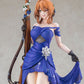 Girls' Frontline 2: Exilium Springfield Queen in Radiance Ver. 1/7 Complete Figure
