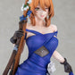 Girls' Frontline 2: Exilium Springfield Queen in Radiance Ver. 1/7 Complete Figure