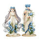 MADHOUSE x DesignCOCO Frieren: Beyond Journey's End Frieren & Himmel - Art Nouveau Style - 1/7 Complete Figure