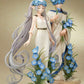 MADHOUSE x DesignCOCO Frieren: Beyond Journey's End Frieren & Himmel - Art Nouveau Style - 1/7 Complete Figure