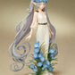 MADHOUSE x DesignCOCO Frieren: Beyond Journey's End Frieren & Himmel - Art Nouveau Style - 1/7 Complete Figure
