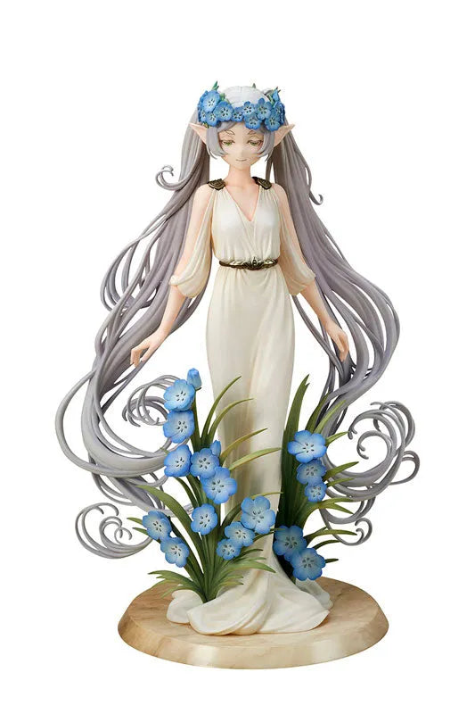 MADHOUSE x DesignCOCO Frieren: Beyond Journey's End Frieren - Art Nouveau Style - 1/7 Complete Figure