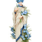 MADHOUSE x DesignCOCO Frieren: Beyond Journey's End Himmel - Art Nouveau Style - 1/7 Complete Figure