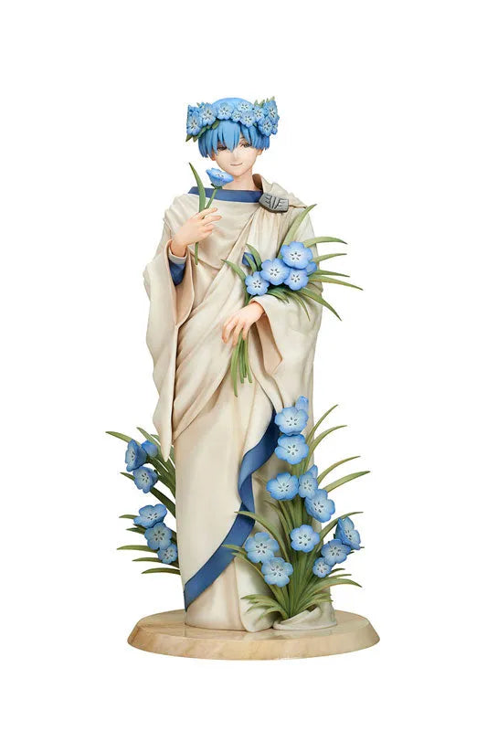 MADHOUSE x DesignCOCO Frieren: Beyond Journey's End Himmel - Art Nouveau Style - 1/7 Complete Figure