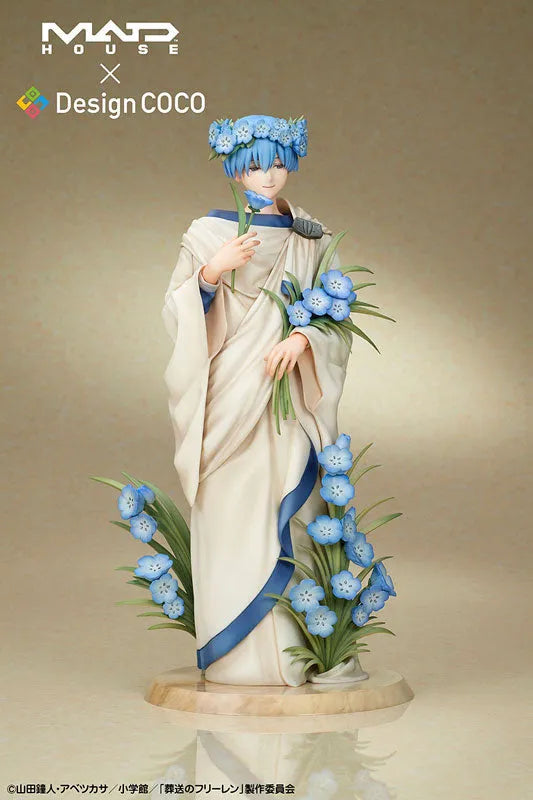 MADHOUSE x DesignCOCO Frieren: Beyond Journey's End Himmel - Art Nouveau Style - 1/7 Complete Figure