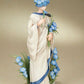 MADHOUSE x DesignCOCO Frieren: Beyond Journey's End Himmel - Art Nouveau Style - 1/7 Complete Figure