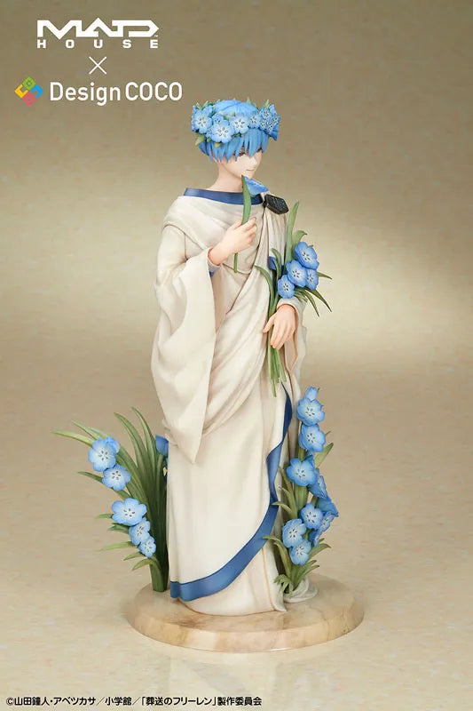 MADHOUSE x DesignCOCO Frieren: Beyond Journey's End Himmel - Art Nouveau Style - 1/7 Complete Figure