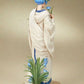 MADHOUSE x DesignCOCO Frieren: Beyond Journey's End Himmel - Art Nouveau Style - 1/7 Complete Figure