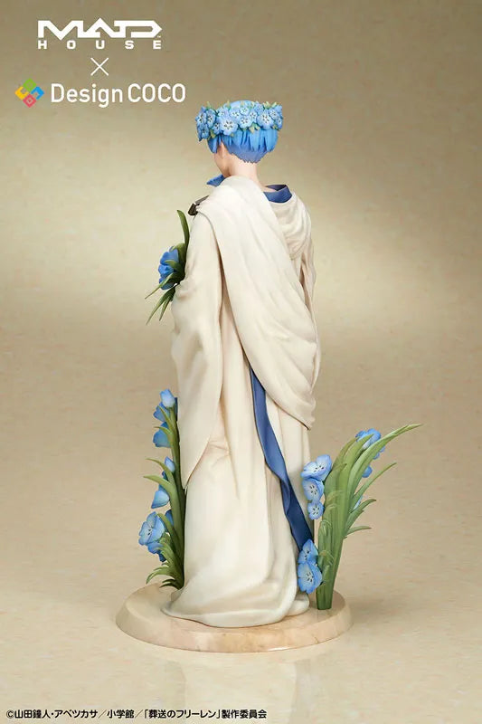 MADHOUSE x DesignCOCO Frieren: Beyond Journey's End Himmel - Art Nouveau Style - 1/7 Complete Figure