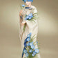 MADHOUSE x DesignCOCO Frieren: Beyond Journey's End Himmel - Art Nouveau Style - 1/7 Complete Figure