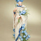 MADHOUSE x DesignCOCO Frieren: Beyond Journey's End Himmel - Art Nouveau Style - 1/7 Complete Figure