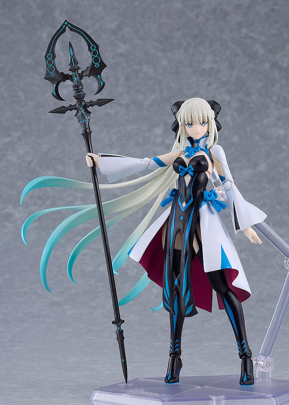 figma Fate/Grand Order Berserker/Morgan