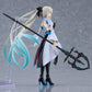figma Fate/Grand Order Berserker/Morgan