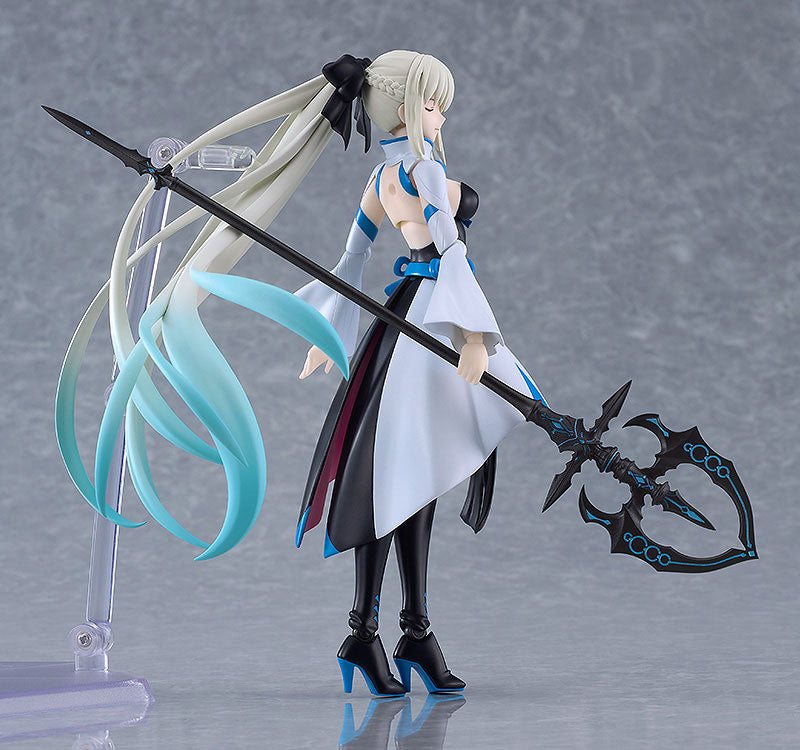 figma Fate/Grand Order Berserker/Morgan
