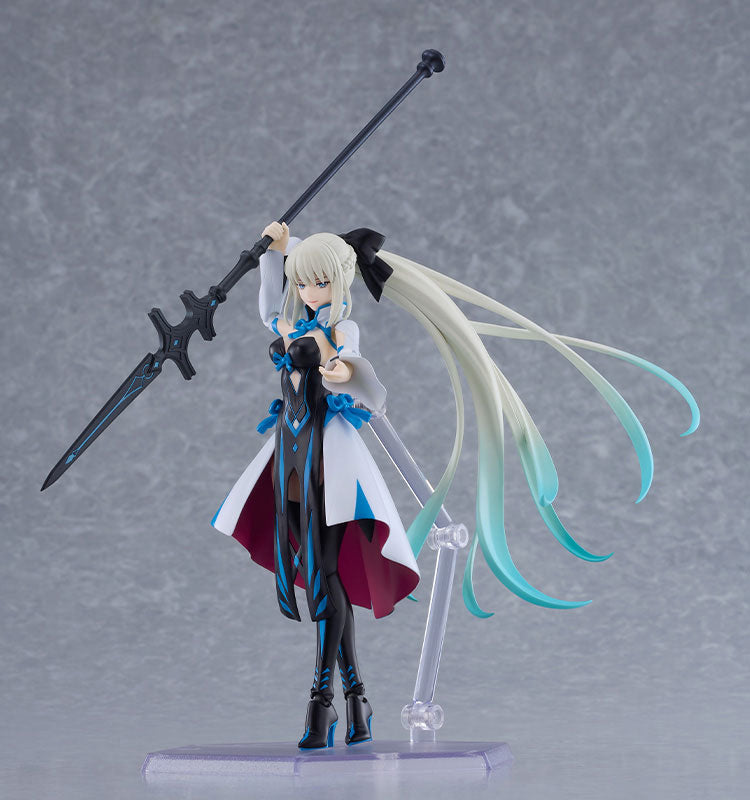 figma Fate/Grand Order Berserker/Morgan