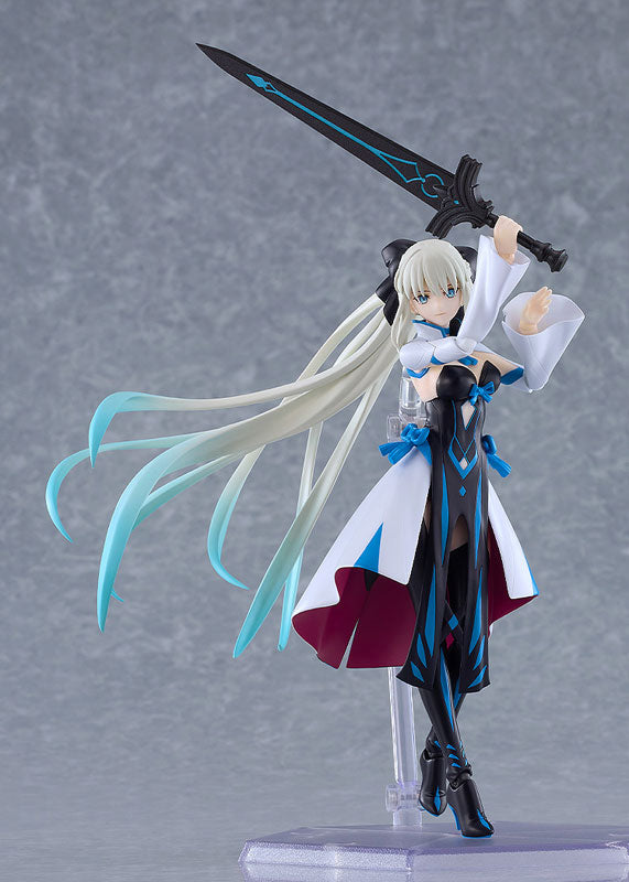 figma Fate/Grand Order Berserker/Morgan