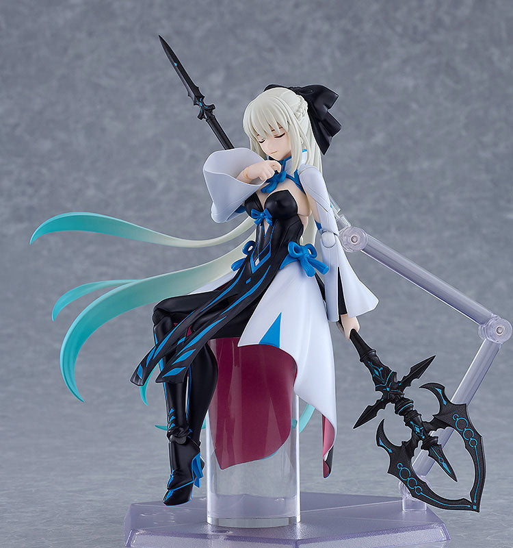 figma Fate/Grand Order Berserker/Morgan