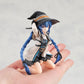 Melty Princess Mushoku Tensei: Jobless Reincarnation -Isekai Ittara Honki Dasu- Palm Size Roxy Bare Leg Ver. Complete Figure
