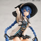 Melty Princess Mushoku Tensei: Jobless Reincarnation -Isekai Ittara Honki Dasu- Palm Size Roxy Bare Leg Ver. Complete Figure