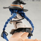 Melty Princess Mushoku Tensei: Jobless Reincarnation -Isekai Ittara Honki Dasu- Palm Size Roxy Bare Leg Ver. Complete Figure