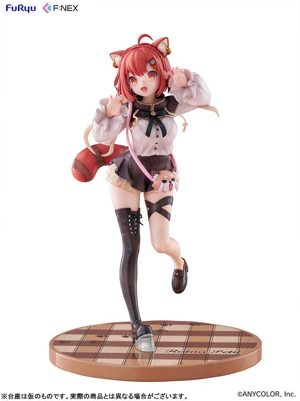 Nijisanji Ratna Petit 1/7 Complete Figure