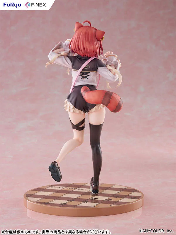 Nijisanji Ratna Petit 1/7 Complete Figure