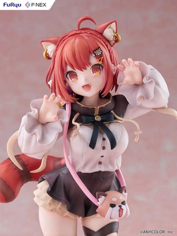 Nijisanji Ratna Petit 1/7 Complete Figure