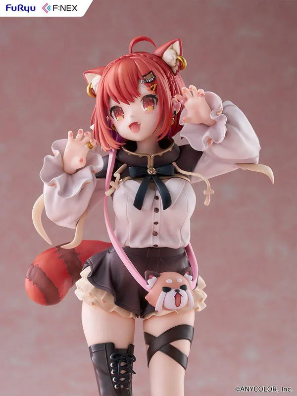 Nijisanji Ratna Petit 1/7 Complete Figure