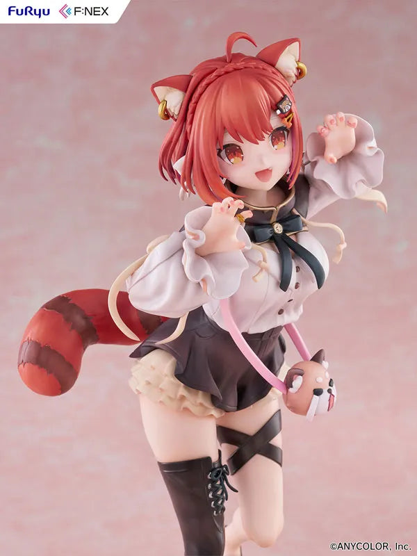 Nijisanji Ratna Petit 1/7 Complete Figure