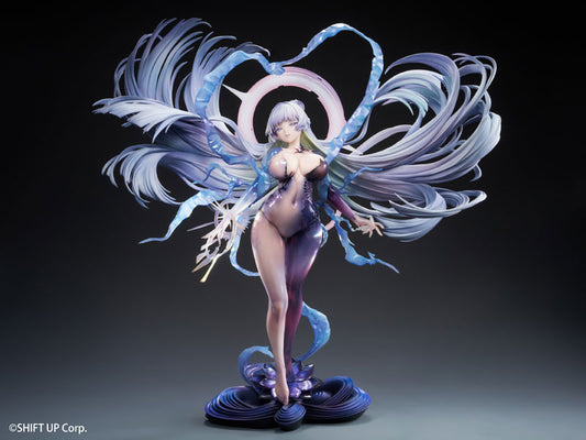 Goddess of Victory: Nikke Nayuta: Wu Wei 1/4 Complete Figure