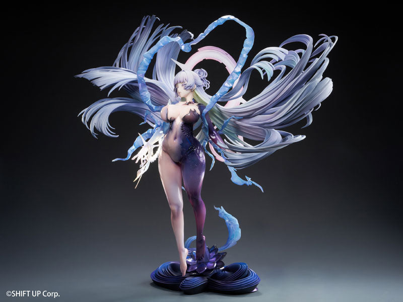 Goddess of Victory: Nikke Nayuta: Wu Wei 1/4 Complete Figure