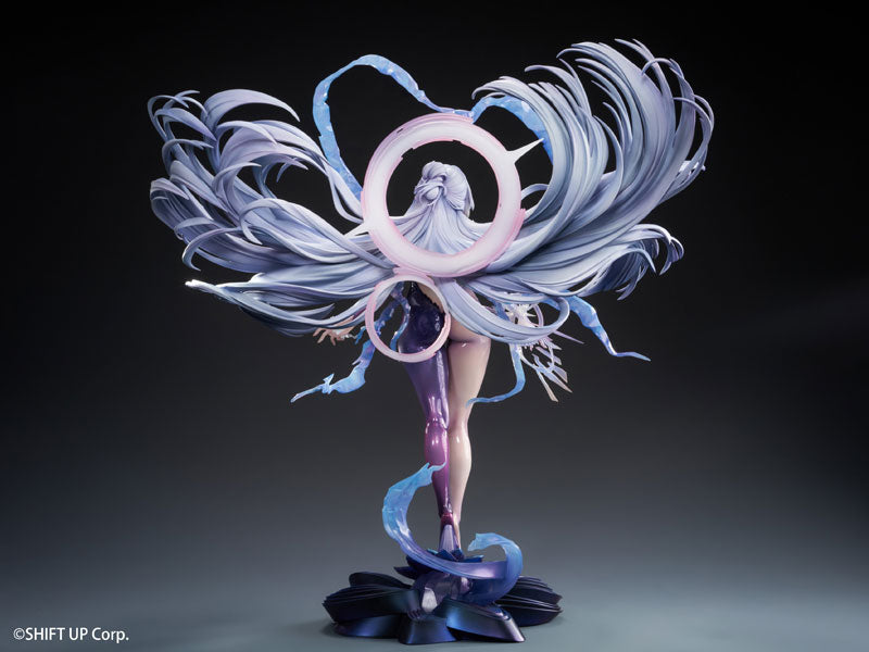 Goddess of Victory: Nikke Nayuta: Wu Wei 1/4 Complete Figure