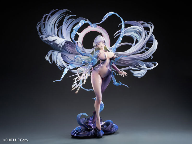 Goddess of Victory: Nikke Nayuta: Wu Wei 1/4 Complete Figure