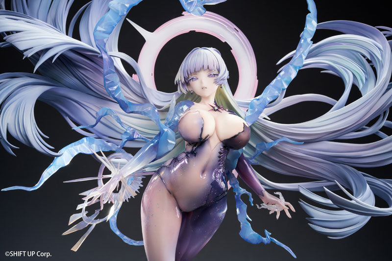 Goddess of Victory: Nikke Nayuta: Wu Wei 1/4 Complete Figure