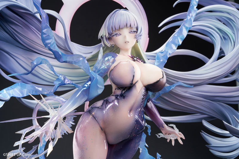 Goddess of Victory: Nikke Nayuta: Wu Wei 1/4 Complete Figure
