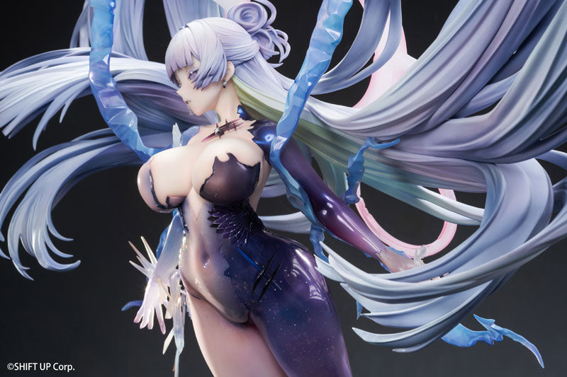 Goddess of Victory: Nikke Nayuta: Wu Wei 1/4 Complete Figure