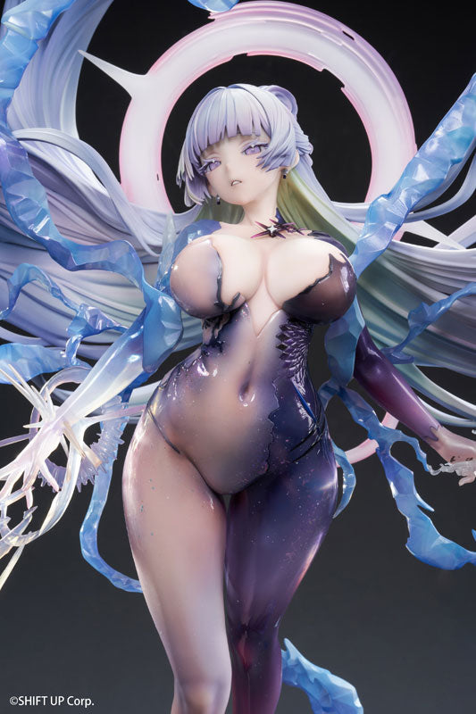 Goddess of Victory: Nikke Nayuta: Wu Wei 1/4 Complete Figure
