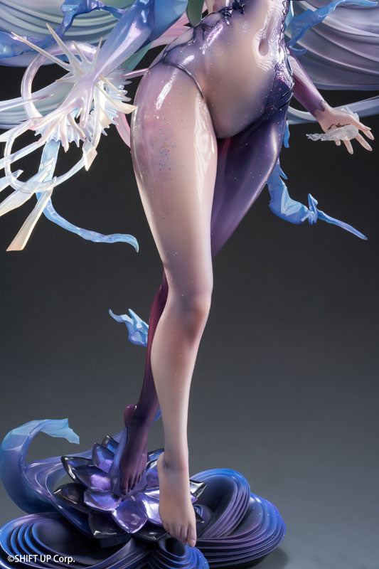 Goddess of Victory: Nikke Nayuta: Wu Wei 1/4 Complete Figure