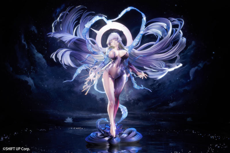 Goddess of Victory: Nikke Nayuta: Wu Wei 1/4 Complete Figure