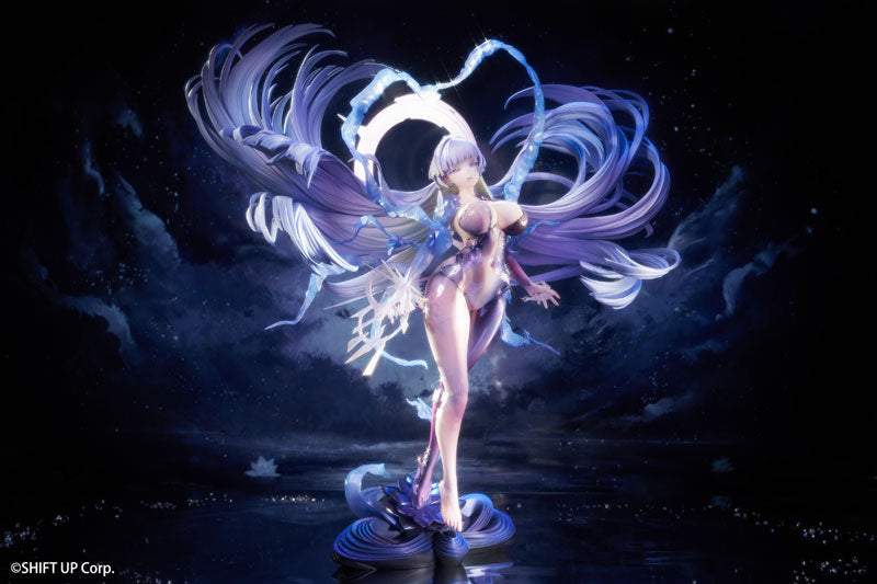 Goddess of Victory: Nikke Nayuta: Wu Wei 1/4 Complete Figure