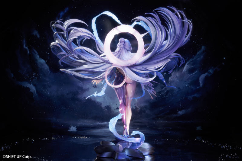 Goddess of Victory: Nikke Nayuta: Wu Wei 1/4 Complete Figure