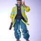 Cyberpunk: Edgerunners DAVID 1/12 scale action figure
