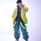 Cyberpunk: Edgerunners DAVID 1/12 scale action figure