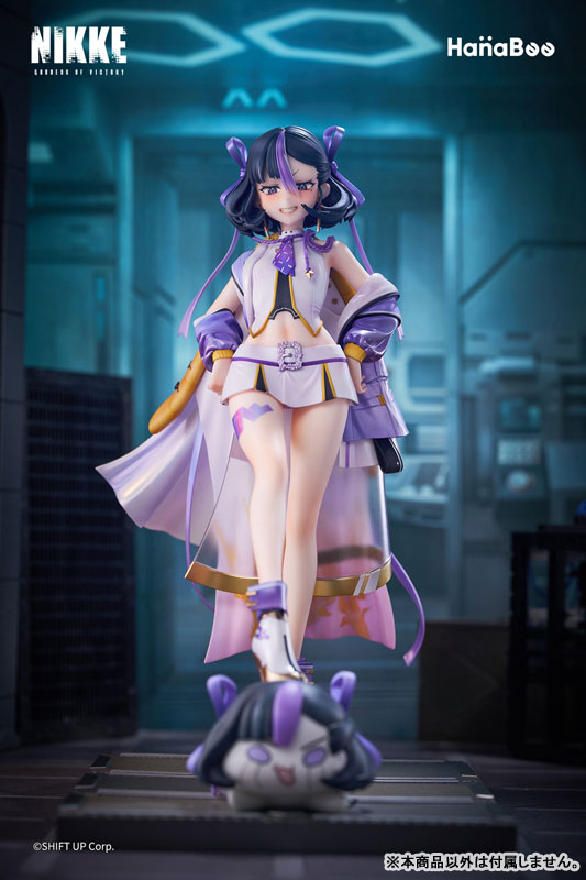 Goddess of Victory: Nikke Syuen 1/6 Complete Figure